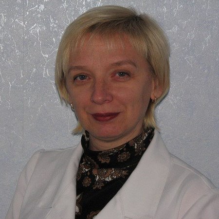 Бойко Елена Александровна