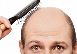 Вебинар: Гирудотерапия против выпадения волос и облысения.